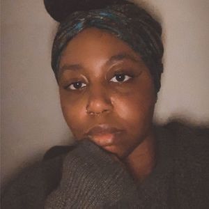 Meet your Posher, Brittney